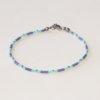 Neve - Beaded Bracelet