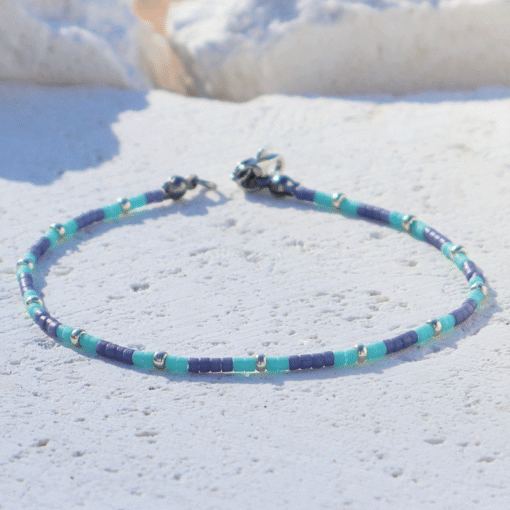 Neve - Beaded Bracelet - Image 2