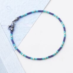 Neve - Beaded Bracelet