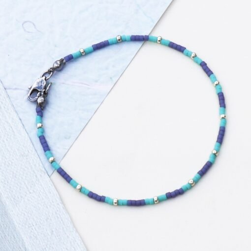 Neve - Beaded Bracelet