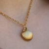 Seashell Necklace