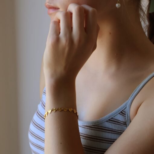 Cora Bracelet - Image 4
