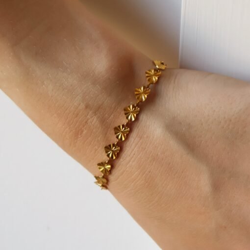 Cora Bracelet - Image 3