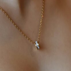 Whitney Necklace