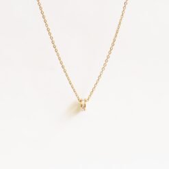 Whitney Pendant Necklace