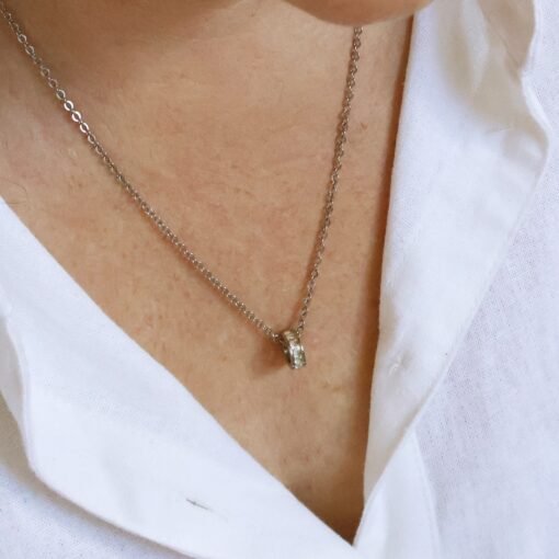 Whitney Necklace - Image 4