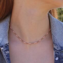 Alternative view of Camille Necklace
