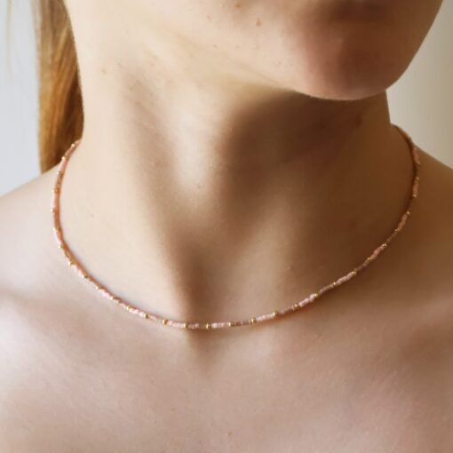 Camille Necklace - Image 3