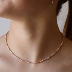 Camille Necklace