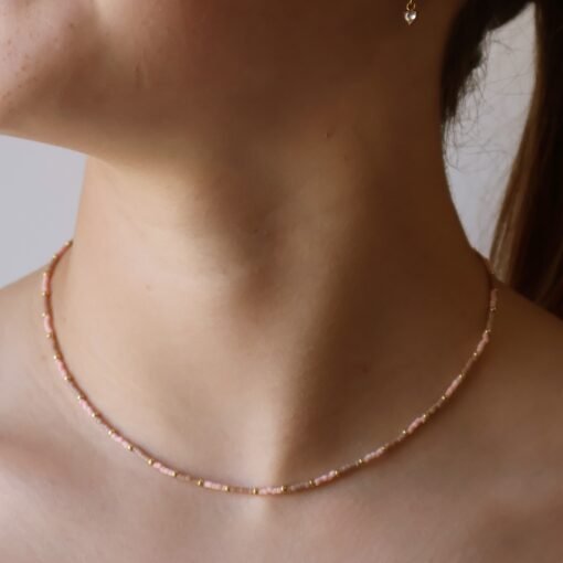Camille Necklace