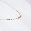Nicola Beaded Necklace - Image 2