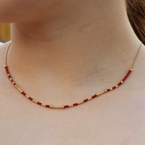 Scarlett Necklace - Image 2