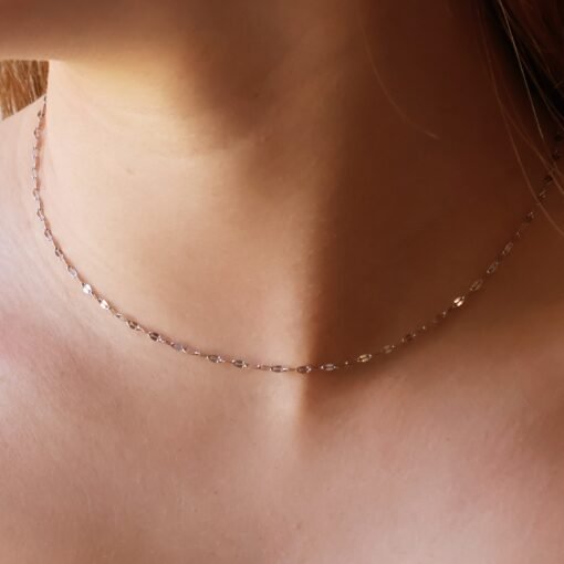 Stella Necklace - Image 5