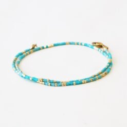 Zoey Wrap Bracelet