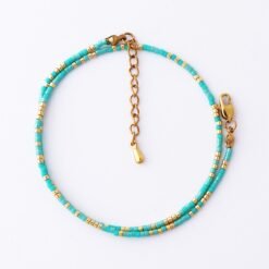 Zoey Wrap Bracelet
