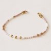 Blossom - Beaded Bracelet