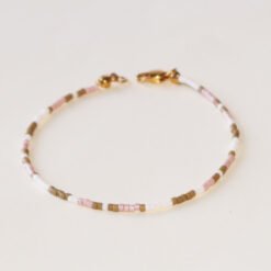 Cecily - Beaded Bracelet