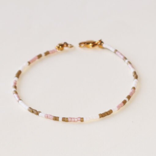 Cecily - Beaded Bracelet