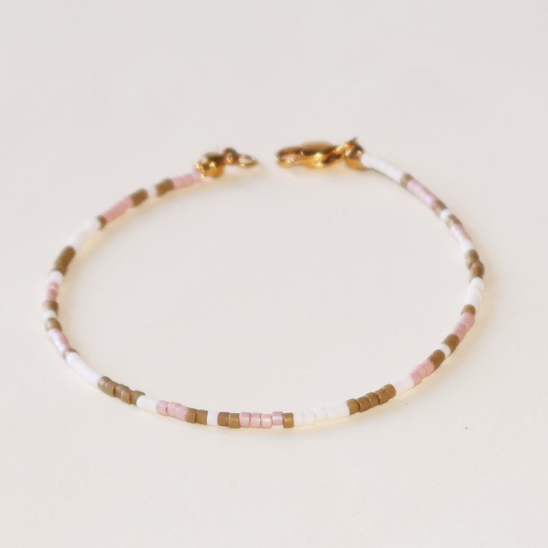Cecily - Beaded Bracelet