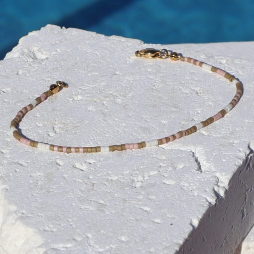 Cecily - Beaded Bracelet - Image 3