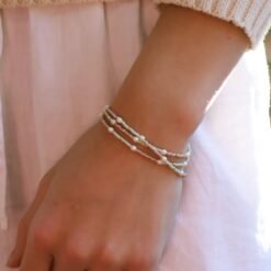 Alternative view of Imogen Bracelet