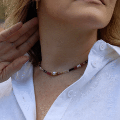 Alternative view of Madeline Necklace