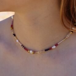Madeline Necklace