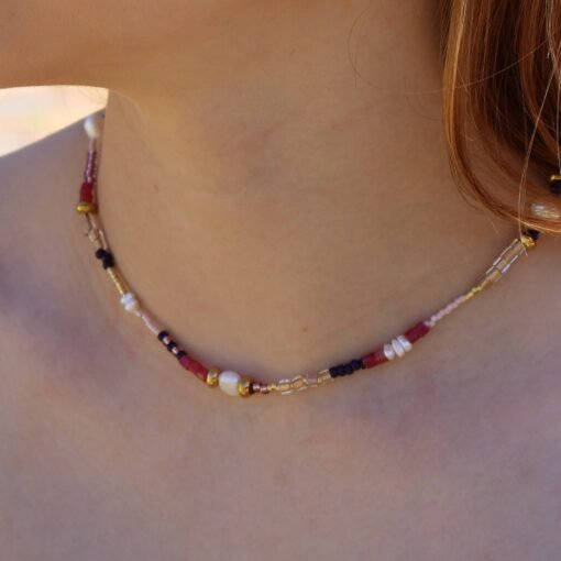 Madeline Necklace