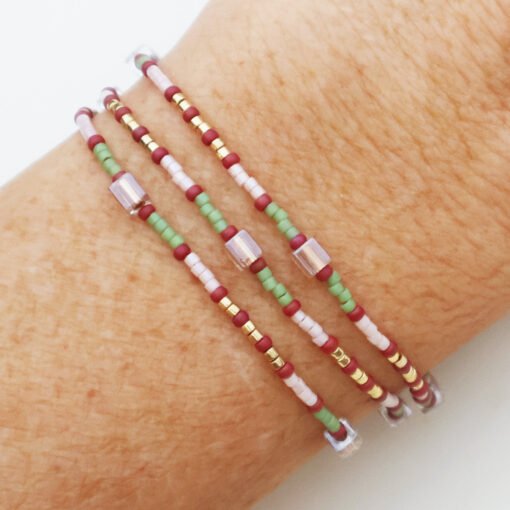 Mahi Wrap Bracelet - Image 2