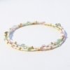 Petal Drift Wrap Bracelet