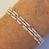 Petal Drift Wrap Bracelet - Image 4