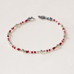 Rina - Beaded Bracelet
