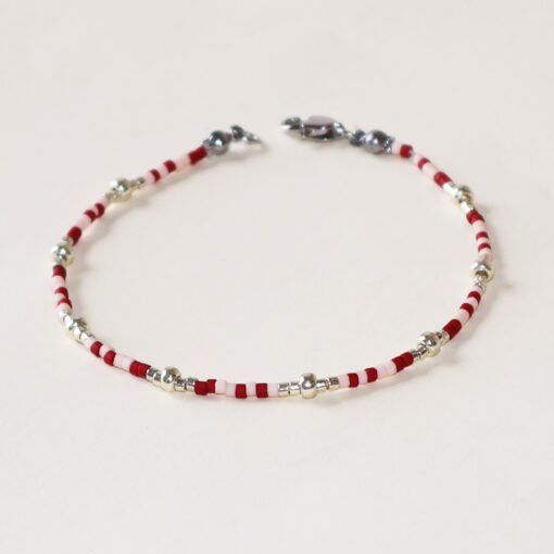 Rina - Beaded Bracelet