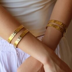 Alternative view of Celeste Cuff