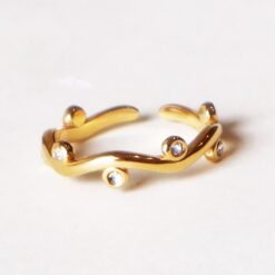 Melody Ring
