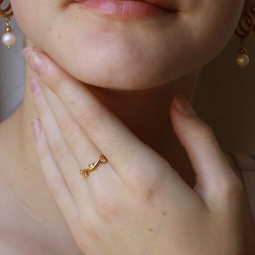 Melody Ring - Image 3