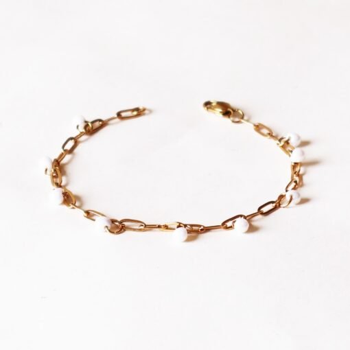 Perle Bracelet