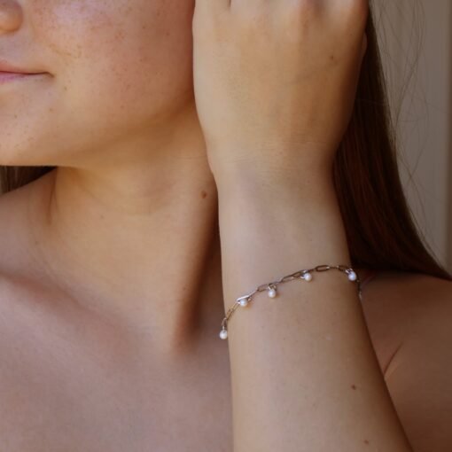 Perle Bracelet - Image 4