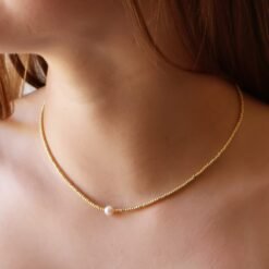 Sola Necklace