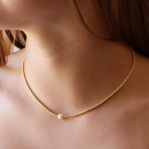 Sola Necklace