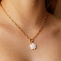 Isola Necklace