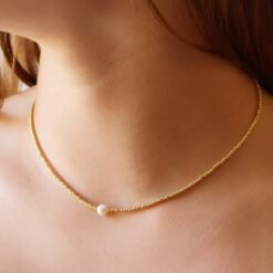 Sola Necklace