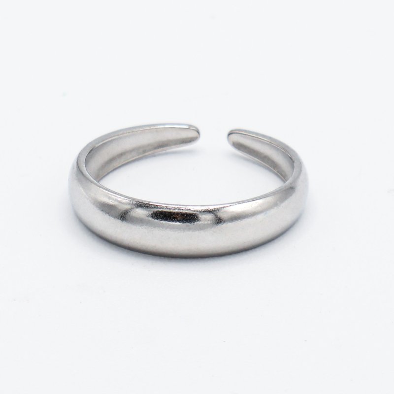 Amelia Ring Silver