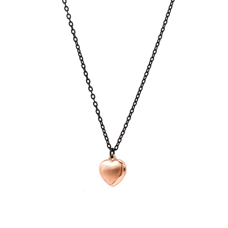 Kora Necklace Rose