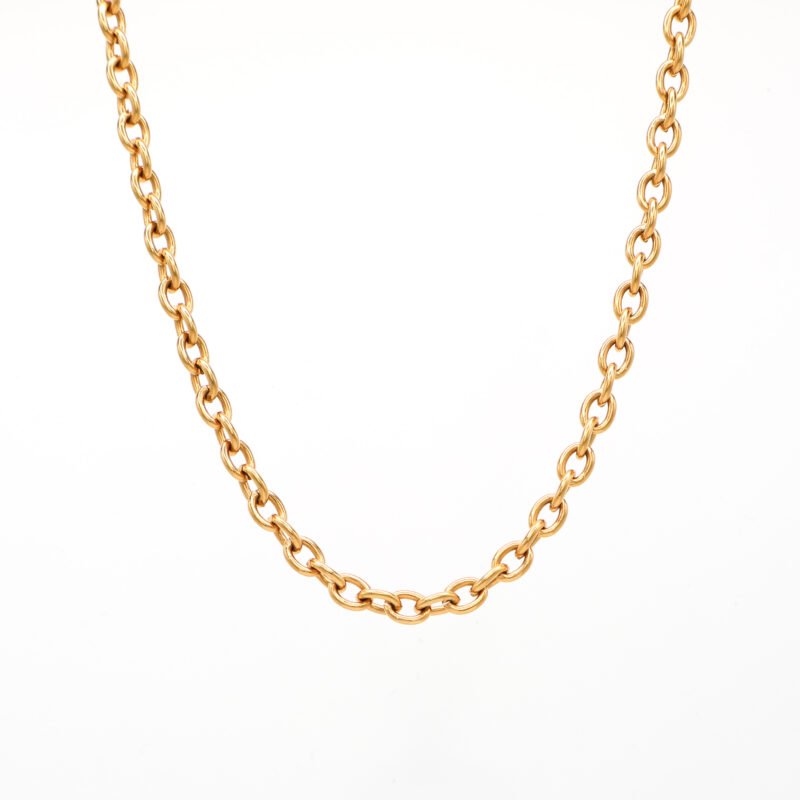 Monique Necklace