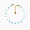 Sian Blue Bracelet