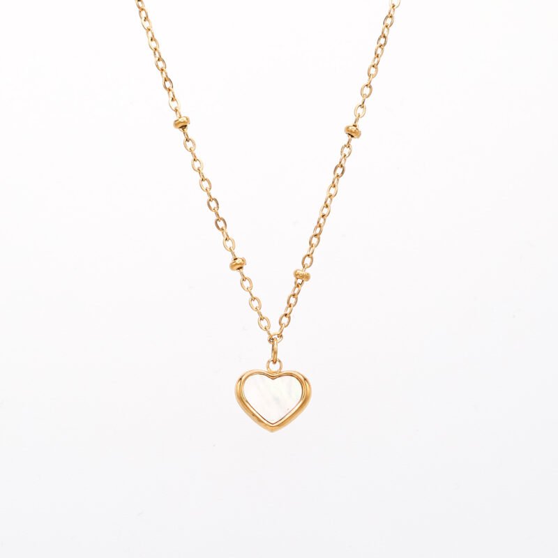 Sweetheart Necklace