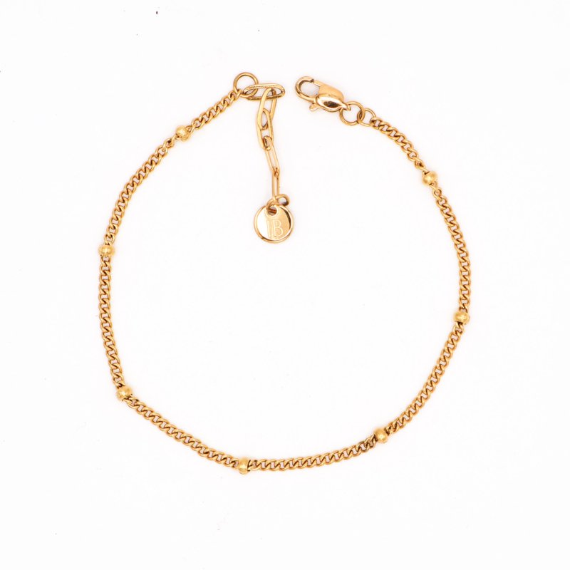 Bella Bracelet Gold