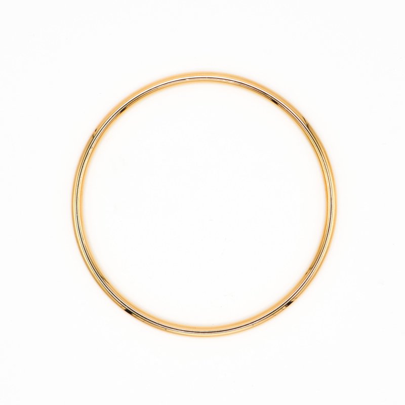 Classic Bangle Gold
