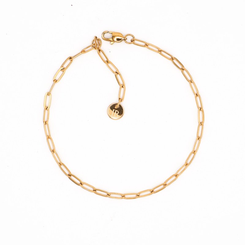 Portia Bracelet Gold